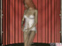 Red haired 3D teen