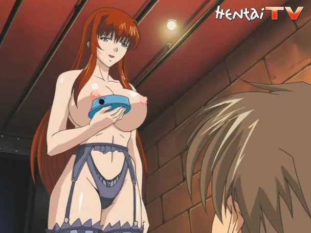 Hentai Anime Slave - Anime Hentai Slave | Sex Pictures Pass