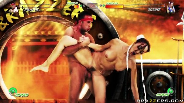 Faitar Xxx Muvi Hd - Sex Fighter 2 - Porn Video at XXX Dessert Tube