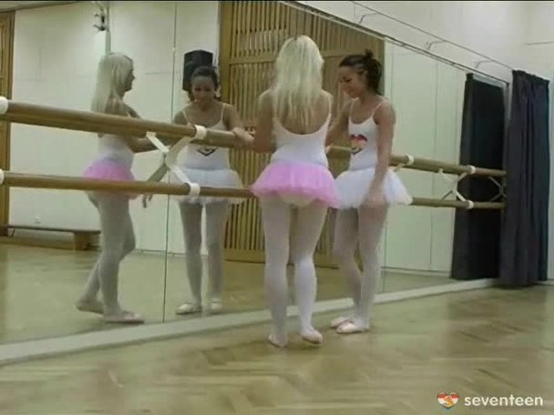Lesbian ballerinas use vibrator movie - Porn Video at XXX Dessert Tube