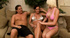 housewives the pool party