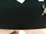 Her first black mega cock video