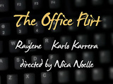 Hot office fucking